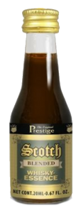Prestige Scotch Blended Whisky